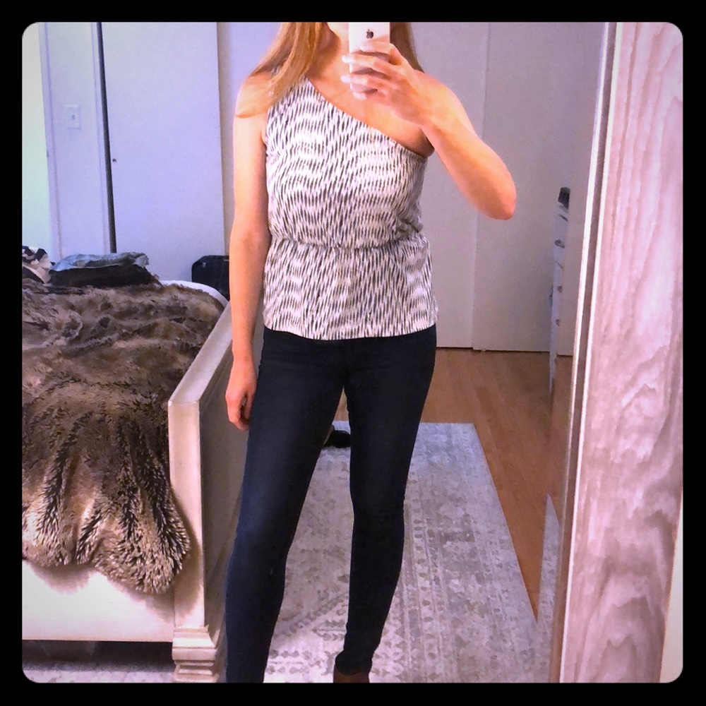 Banana republic shirt